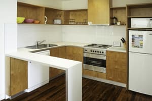 thumbnail: Private kitchen
