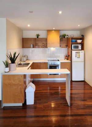 thumbnail: Private kitchen