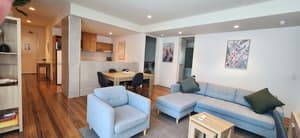 thumbnail: Living area