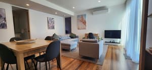 thumbnail: Living area