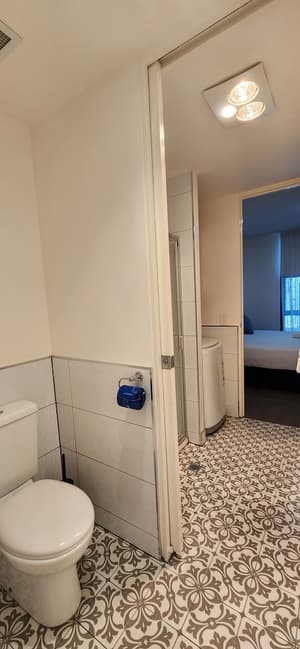 thumbnail: Bathroom
