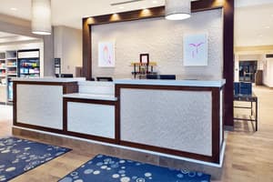 thumbnail: Reception