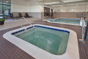 thumbnail: Sports facility