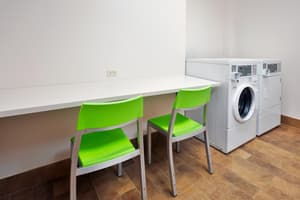 thumbnail: Laundry room