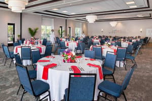 thumbnail: Ballroom