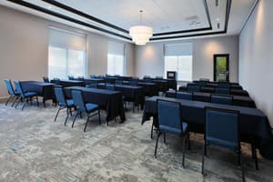 thumbnail: Meeting facility