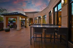 thumbnail: Terrace/patio