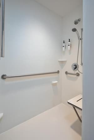thumbnail: Bathroom shower
