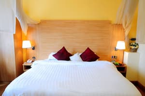 thumbnail: Room