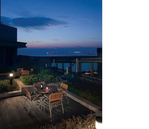 thumbnail: Terrace/patio