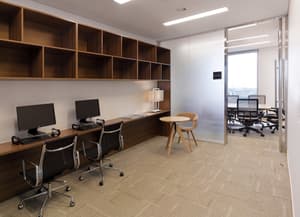thumbnail: Business center