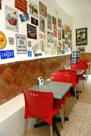 thumbnail: Food and drink