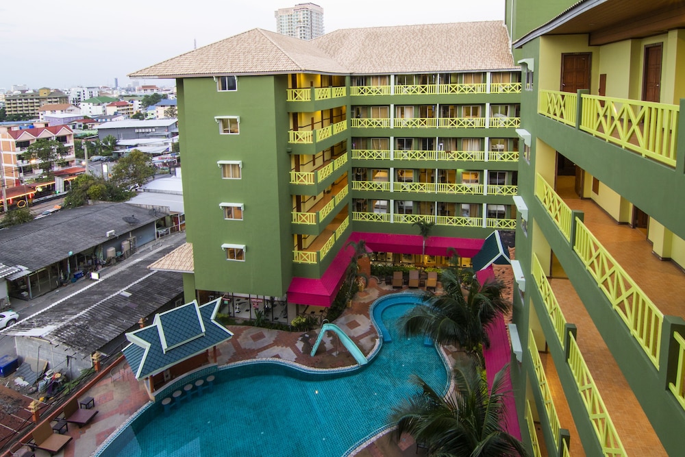 View from room