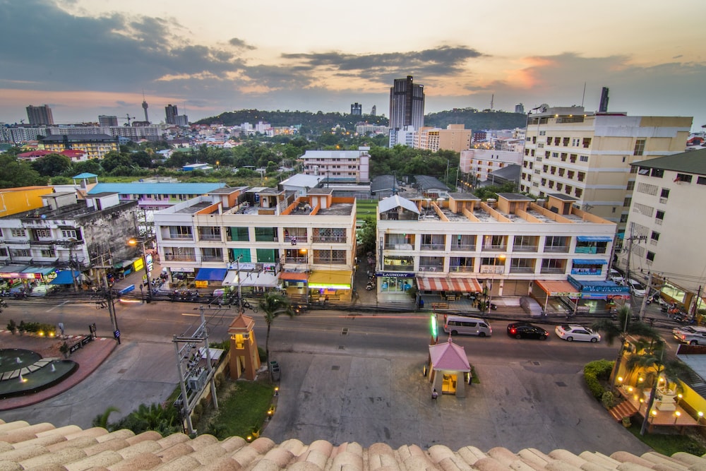 City view