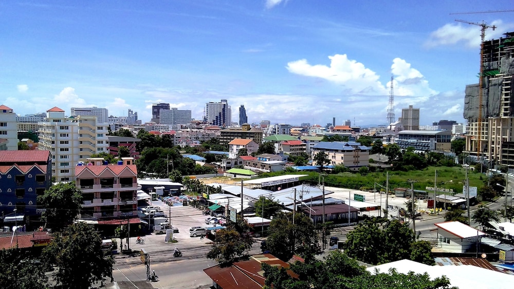 City view