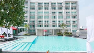 thumbnail: Pool