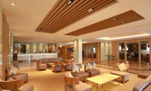 thumbnail: Reception