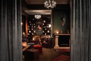 thumbnail: Living area