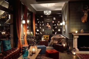 thumbnail: Room