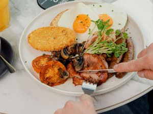 thumbnail: Restaurant