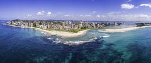 thumbnail: Aerial view
