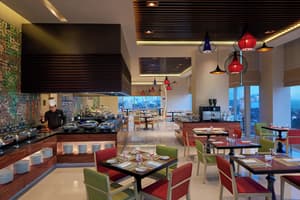 thumbnail: Restaurant