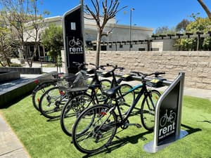 thumbnail: Bicycling