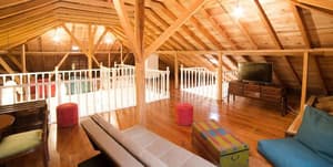 thumbnail: Property amenity