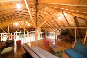 thumbnail: Living area