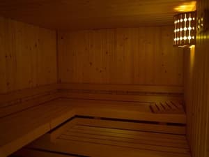 thumbnail: Sauna