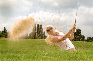 thumbnail: Golf