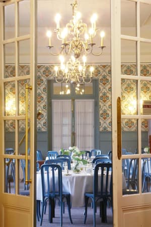 thumbnail: Restaurant