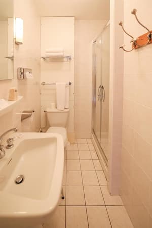 thumbnail: Bathroom shower