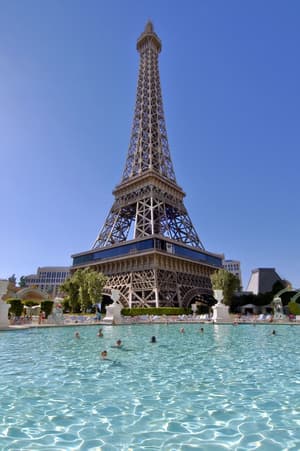 thumbnail: Outdoor pool