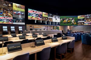 thumbnail: Bar (on property)