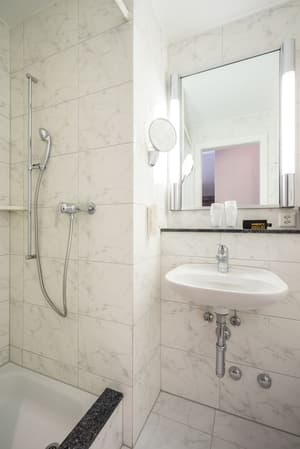 Altstadt Hotel Krone Luzern