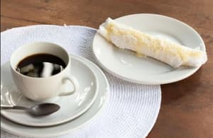 thumbnail: Food and drink