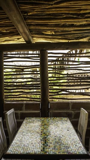 thumbnail: Breakfast area