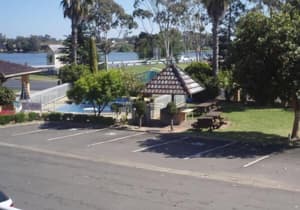 thumbnail: Parking