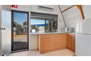 thumbnail: Private kitchenette