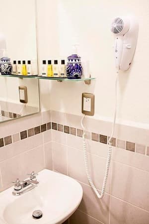 thumbnail: Bathroom sink