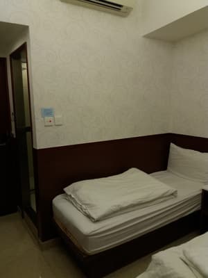thumbnail: View from room