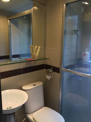 thumbnail: Bathroom shower