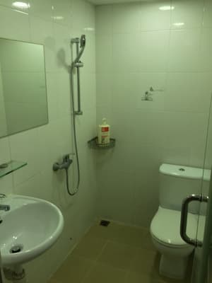thumbnail: Bathroom shower