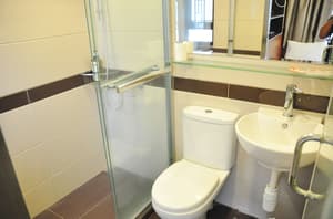 thumbnail: Bathroom