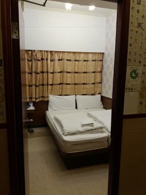 thumbnail: View from room
