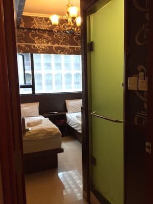 thumbnail: View from room