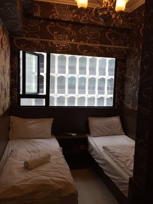 thumbnail: Room amenity