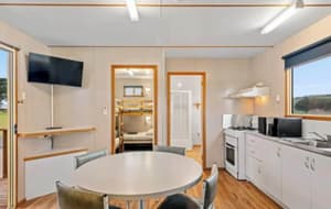 thumbnail: In-room dining