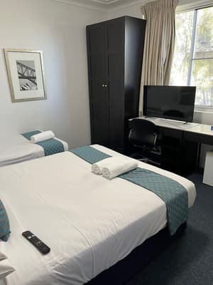 thumbnail: Room